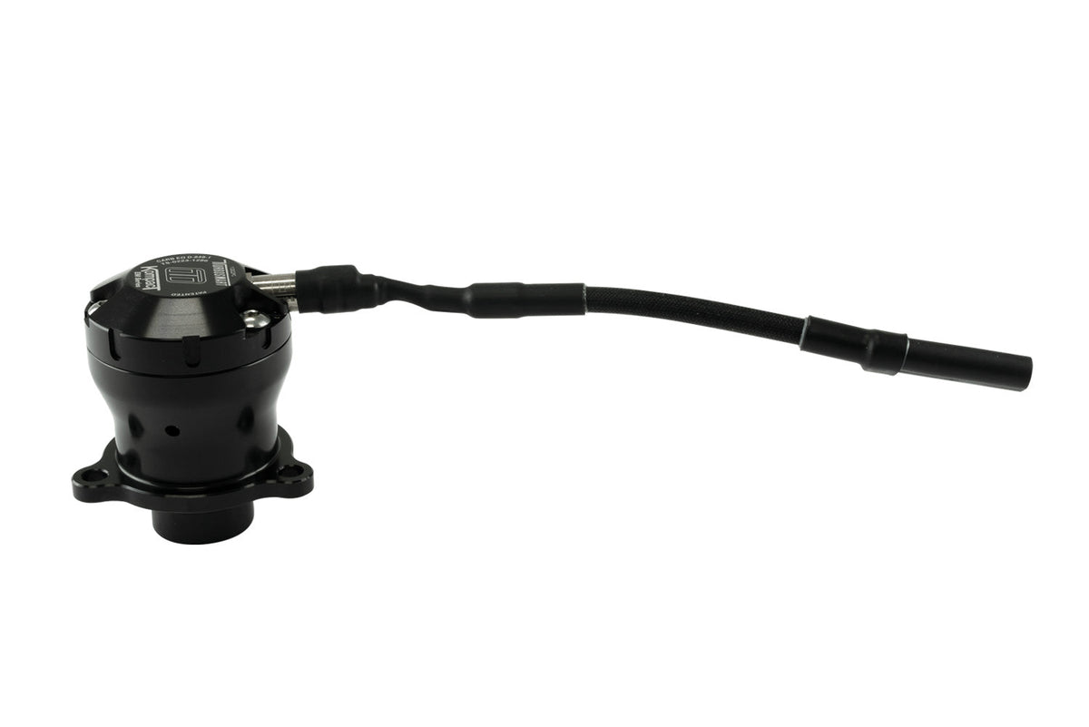 Turbosmart BOV Kompact EM Plumb Back VR13 Ford Ranger 2.3L/Explorer ST 3.0L - TS-0223-1296 - view 3