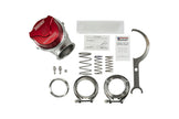 Turbosmart GenV PowerGate60 14psi Wastegate (Red) - TS-0555-1014 - view 6