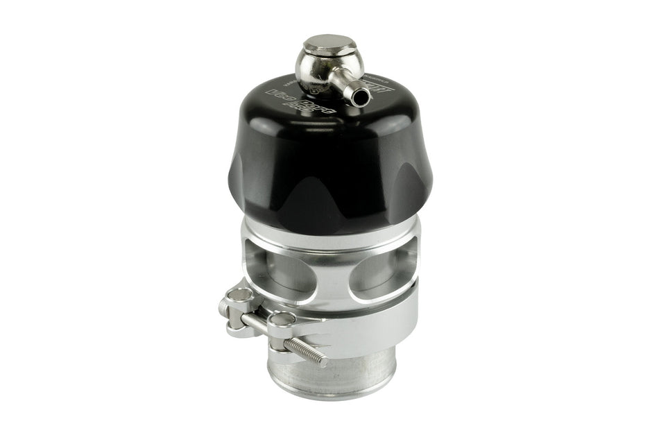 Turbosmart Vee Port Pro BOV Universal - Black - TS-0205-1131