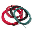 LINK Automotive Wire Pack 50m (4 Colours) 101-0311