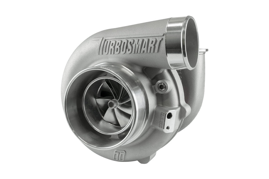 Turbosmart TS-2 6870 V-Band 0.96AR Turbocharger - TS-2-6870B-VB096E