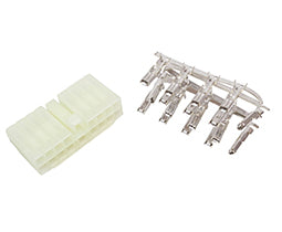 LINK Housing & Terminals (TK G1 LEM) 101-0092