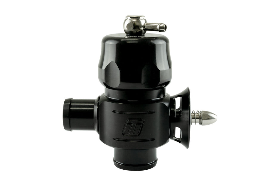 Turbosmart Smart Port BOV Subaru WRX 2015+ (Black) - TS-0215-1018 - view 2
