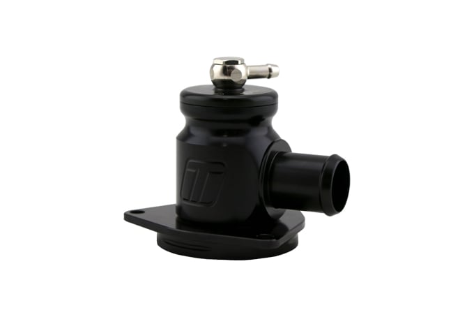 Turbosmart Kompact Plumb Back Valve Hyundai Veloster Turbo - TS-0203-1231