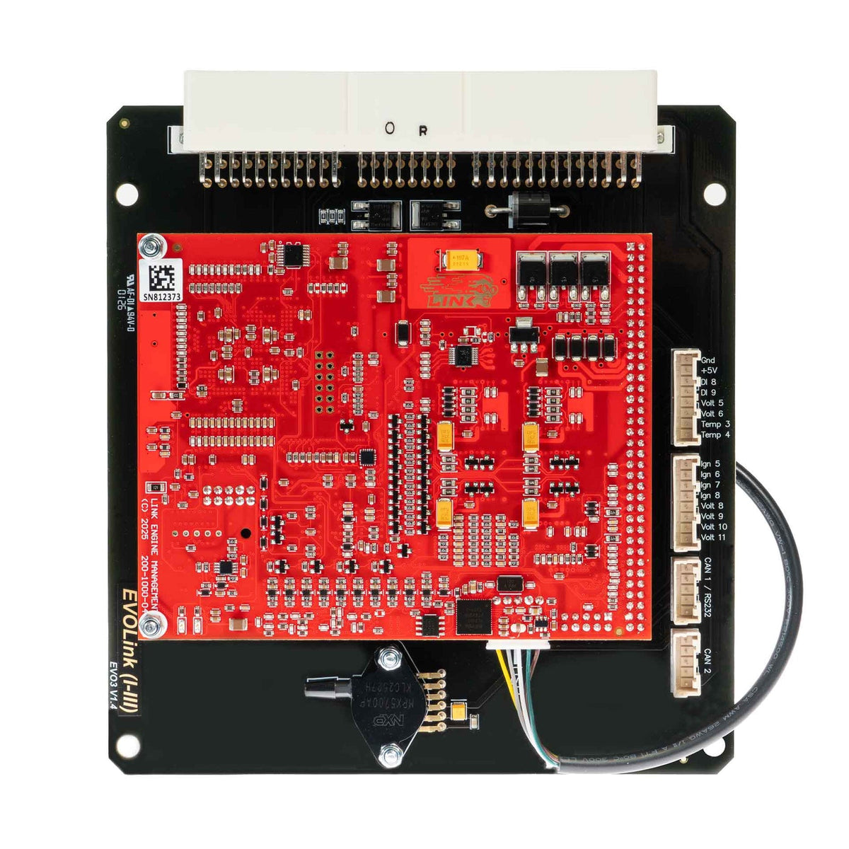 Link EVOLink (I-III) - EVO3X - 202-4000