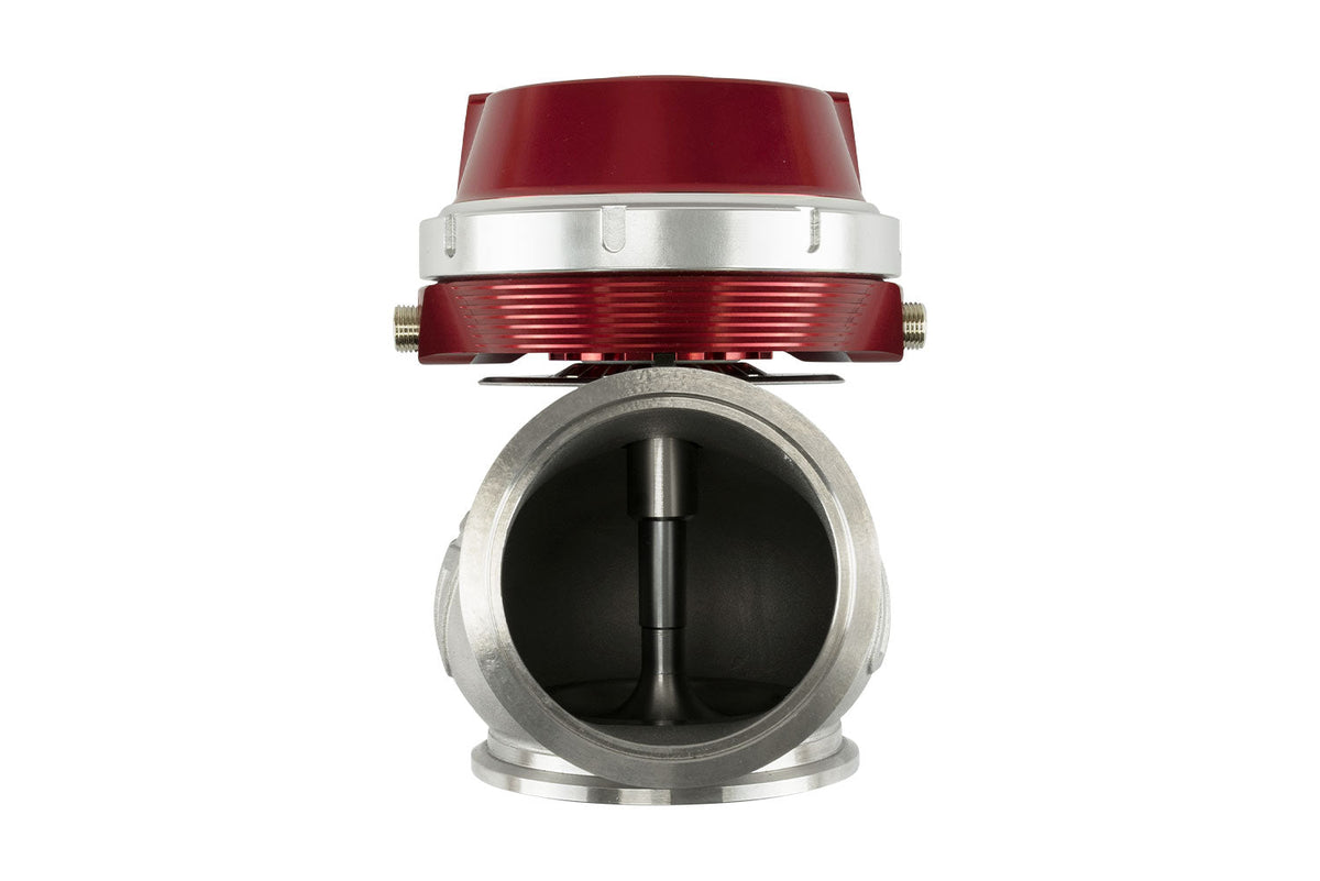 Turbosmart GenV PowerGate60 14psi Wastegate (Red) - TS-0555-1014 - view 2