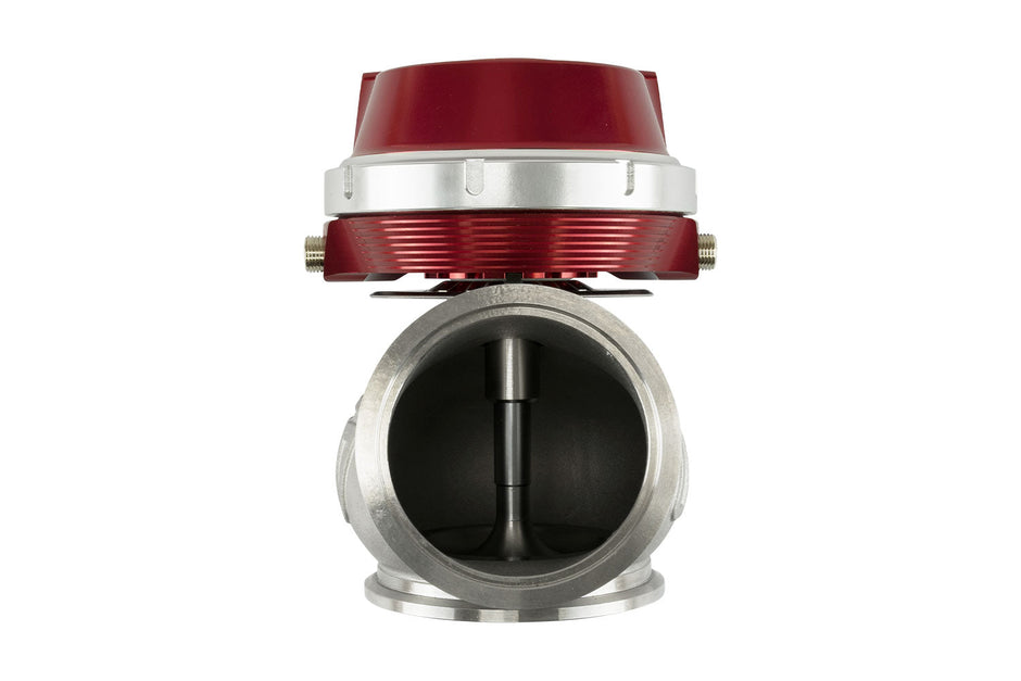 Turbosmart GenV PowerGate60 14psi Wastegate (Red) - TS-0555-1014 - view 2