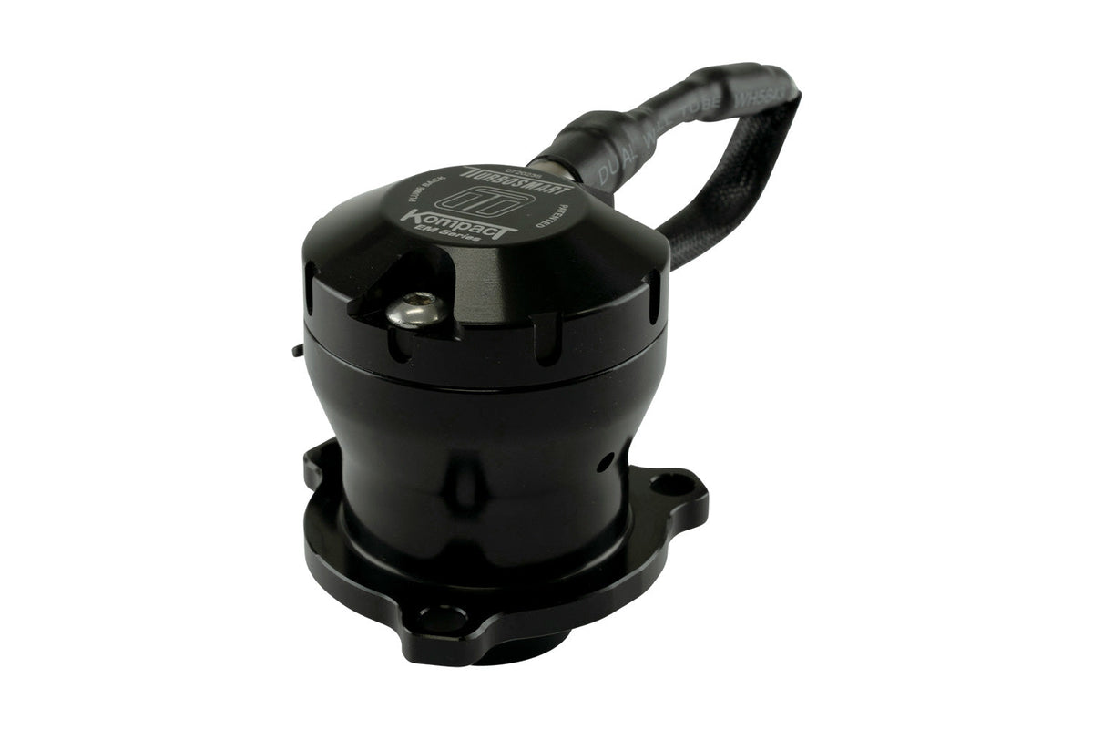Turbosmart BOV Kompact EM Plumb Back VR15 Abarth/Alfa Romeo/Fiat/Lancia - TS-0223-1284