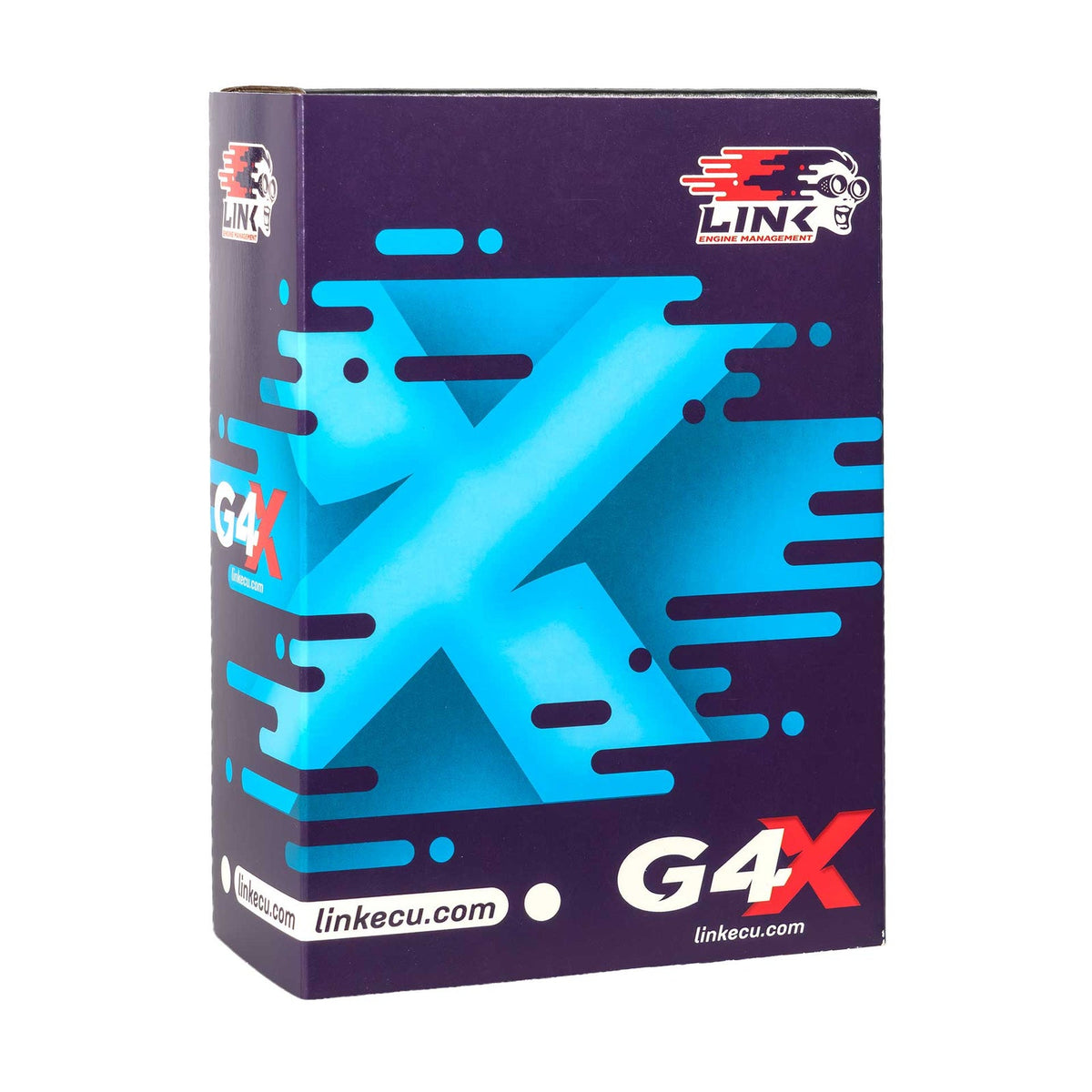 Link G4X MonsoonX - 127-4000
