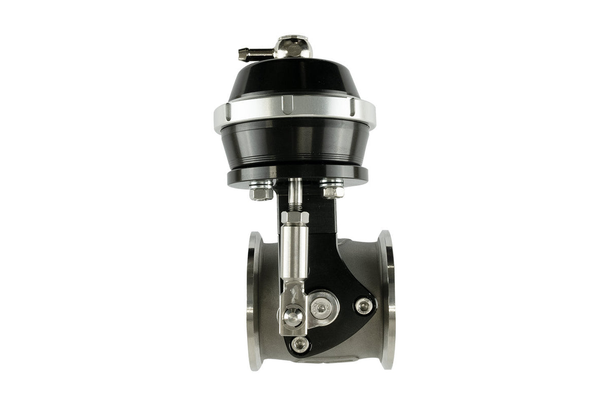 Turbosmart StraightGate50 Vacuum-Based 6 InHg Wastegate - TS-0565-1212 - view 4