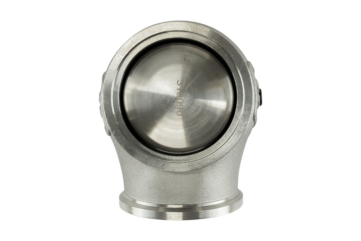 Turbosmart GenV ProGate50 14psi External Wastegate Sleeper - TS-0554-1015 - view 5