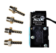 LINK Boost Control Solenoid - 4 Port (4BCS) 101-0016