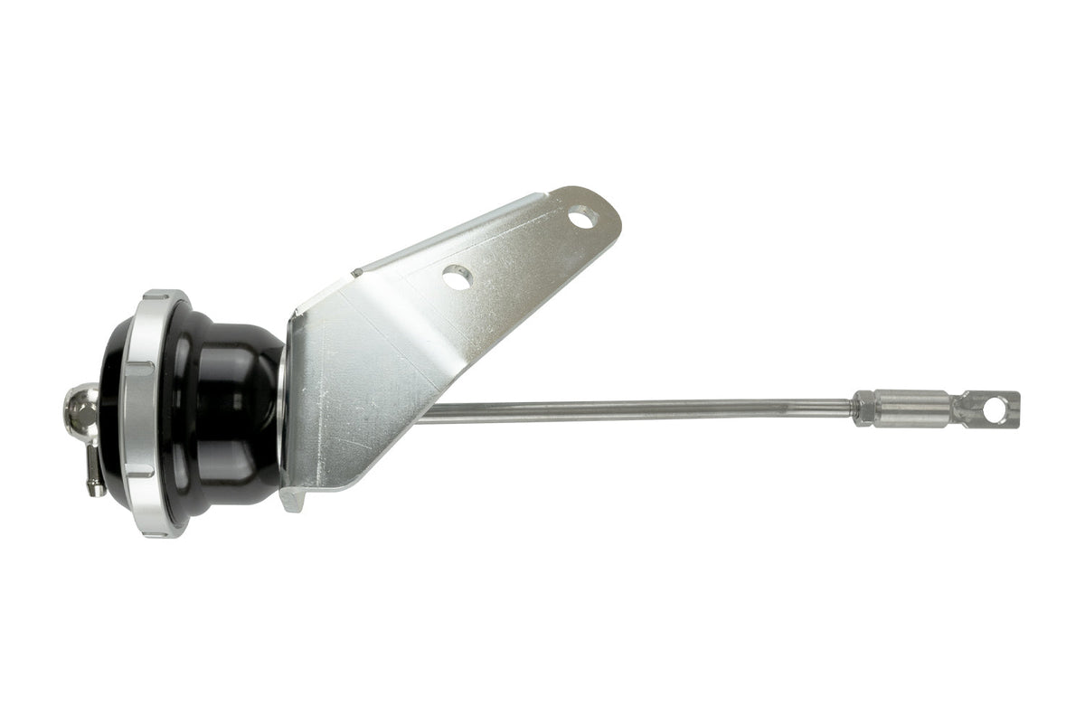 Turbosmart IWG75 Wastegate Actuator Suit Mitsubishi EVO 9 18 PSI Black - TS-0601-2182 - view 3