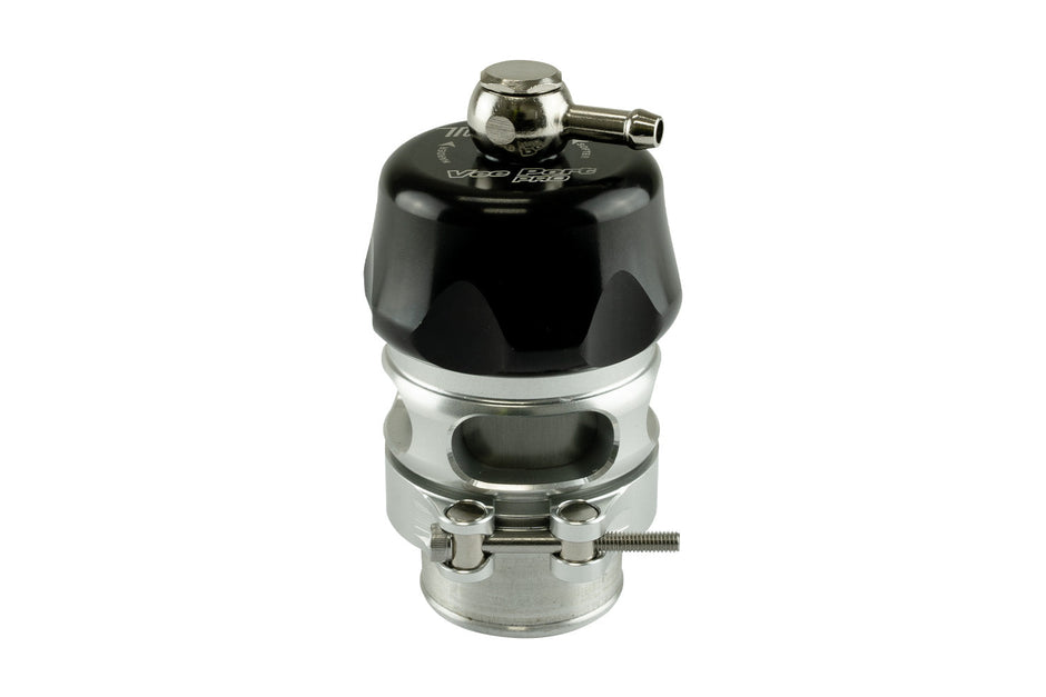 Turbosmart Vee Port Pro BOV Universal - Black - TS-0205-1131 - view 2