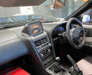 Mako Nissan Skyline R34 MFD Dash Mount - MAKO-R34MFD - view 6