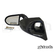 GKTech Toyota JZX100 Aero Mirrors - JZXX-MIRR - view 2