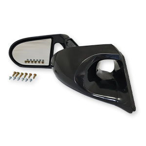 GKTech - Aero Mirrors - S14 240sx - LHD - S14X-MIRRL
