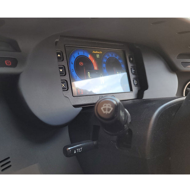 Mako Toyota Supra MK4 Series 2 JZA80 97-02 Dash Mount - MAKO-MK4S2 - view 2