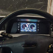 Mako Toyota Cressida / Mark II MX83 X80 JZX81 Dash Mount - MAKO-MX83 - view 2