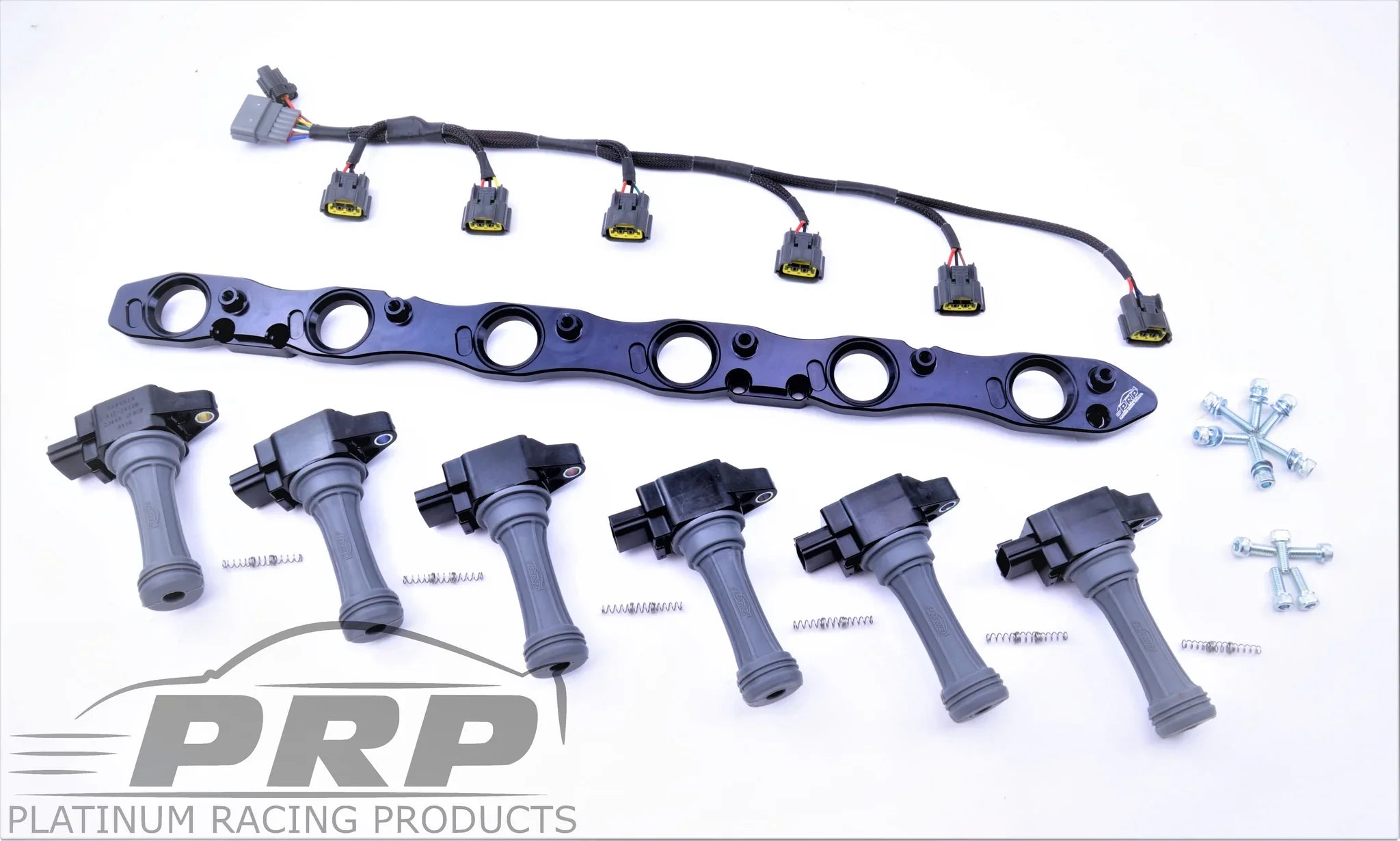 Platinum Racing Products - Nissan RB NEO Twin Cam Coil Kit
