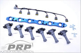 Platinum Racing Products - Nissan RB NEO Twin Cam Coil Kit