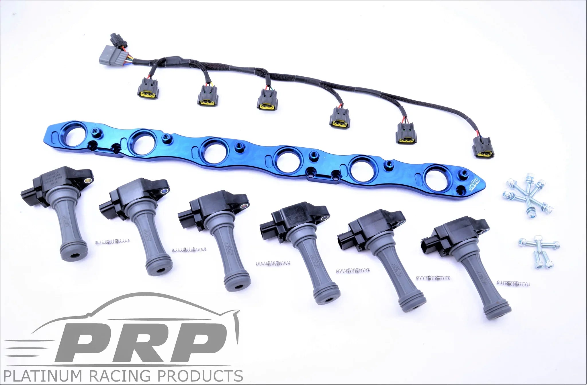 Platinum Racing Products - Nissan RB NEO Twin Cam Coil Kit
