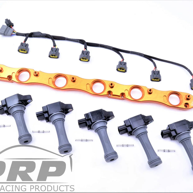 Platinum Racing Products - Nissan RB NEO Twin Cam Coil Kit