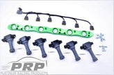 Platinum Racing Products - Nissan RB NEO Twin Cam Coil Kit