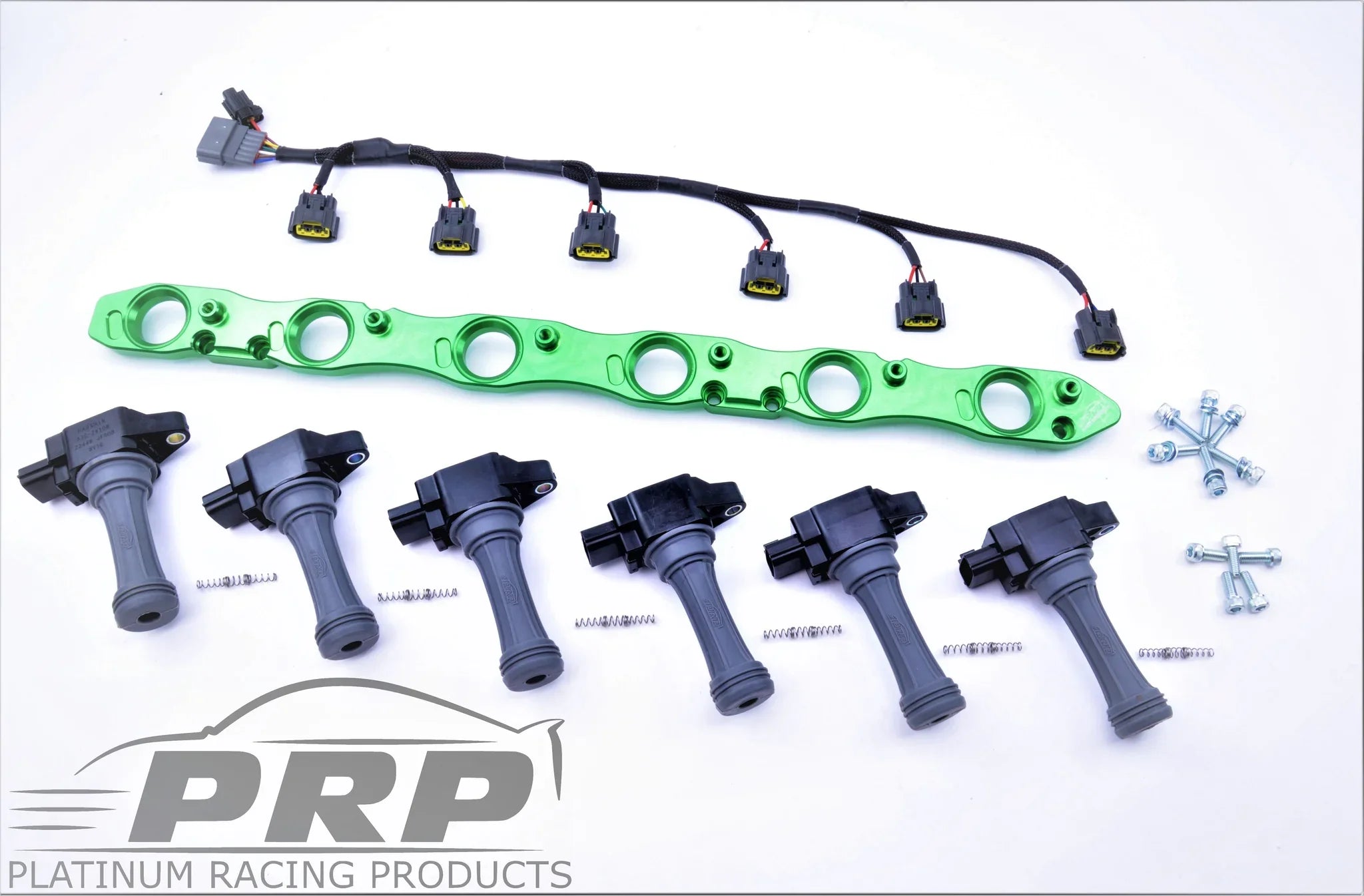 Platinum Racing Products - Nissan RB NEO Twin Cam Coil Kit