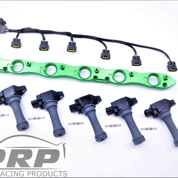 Platinum Racing Products - Nissan RB NEO Twin Cam Coil Kit
