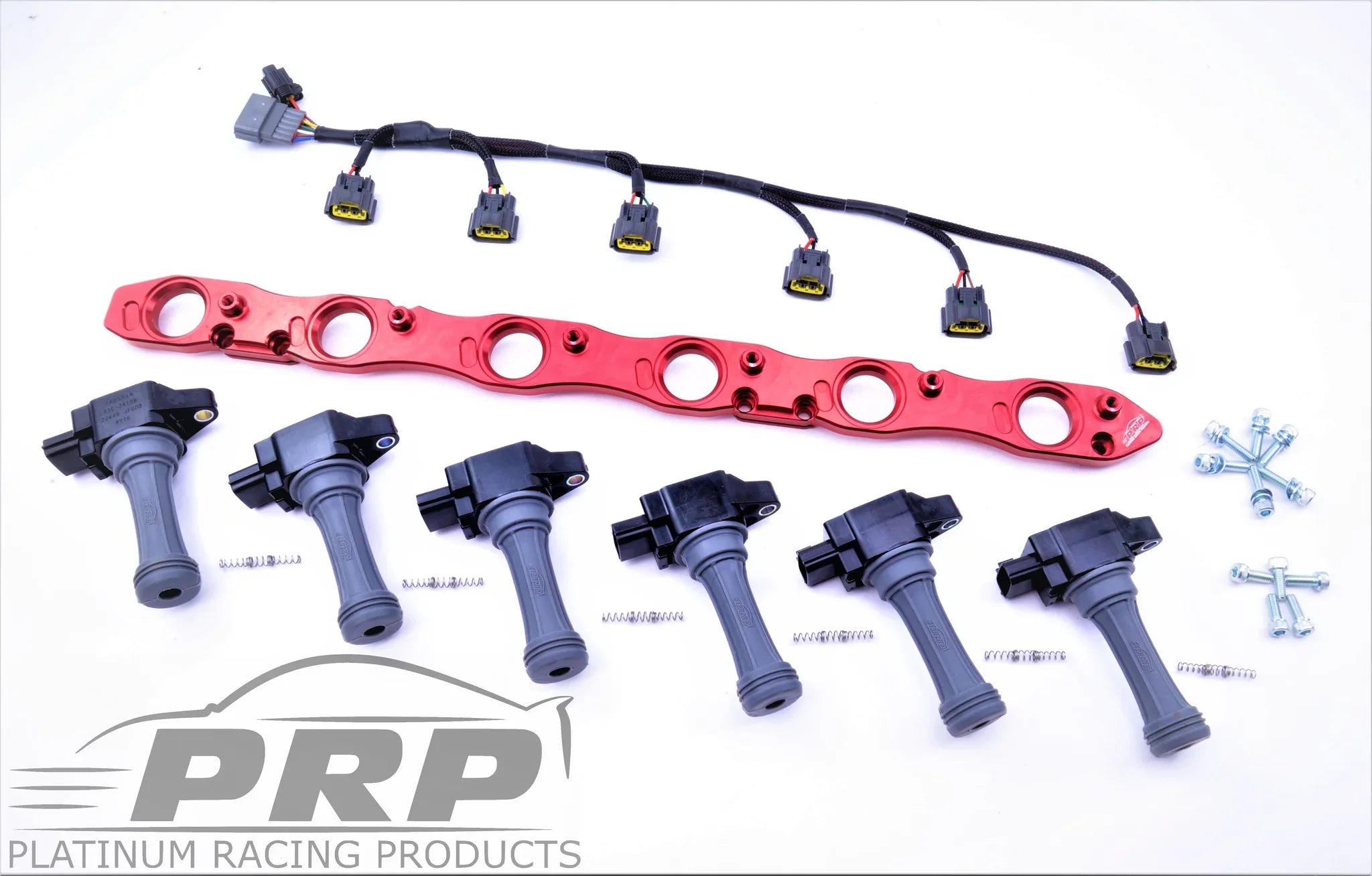Platinum Racing Products - Nissan RB NEO Twin Cam Coil Kit
