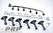 Platinum Racing Products - Nissan RB NEO Twin Cam Coil Kit