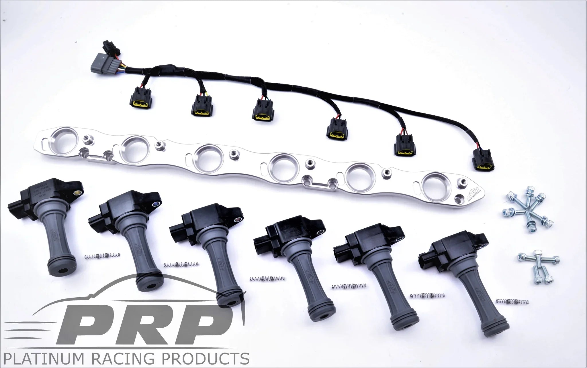 Platinum Racing Products - Nissan RB NEO Twin Cam Coil Kit