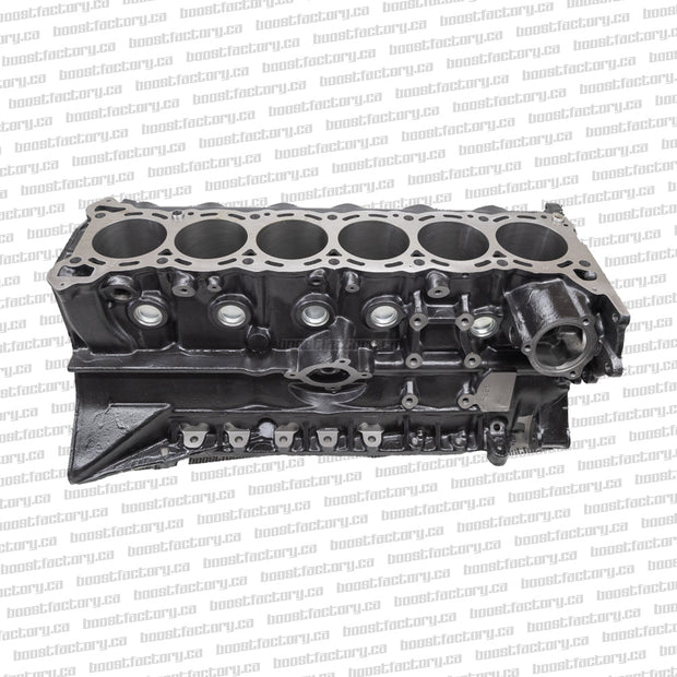 Nismo Heritage RB26DETT 05U Bare Engine Block New 11000-RHR20