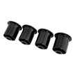 GKTech - Z33 350z/G35/Z34 370z OEM Rear upper camber arm Spherical upgrade (set of 4) - Z33X-RBSH