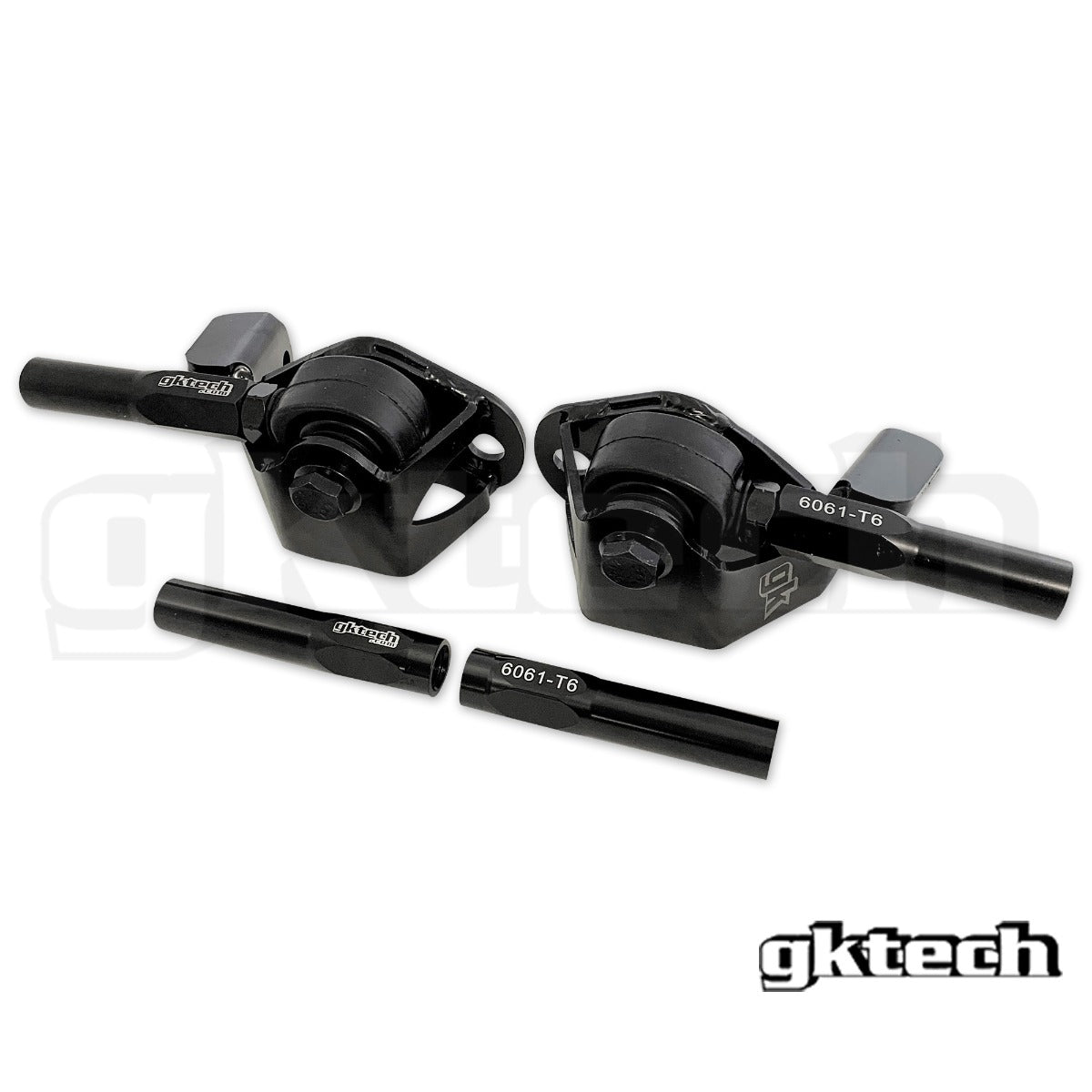 GKTech - Z33 350z/G35 V3 now with ackerman adjustment - Z33X-SSTR