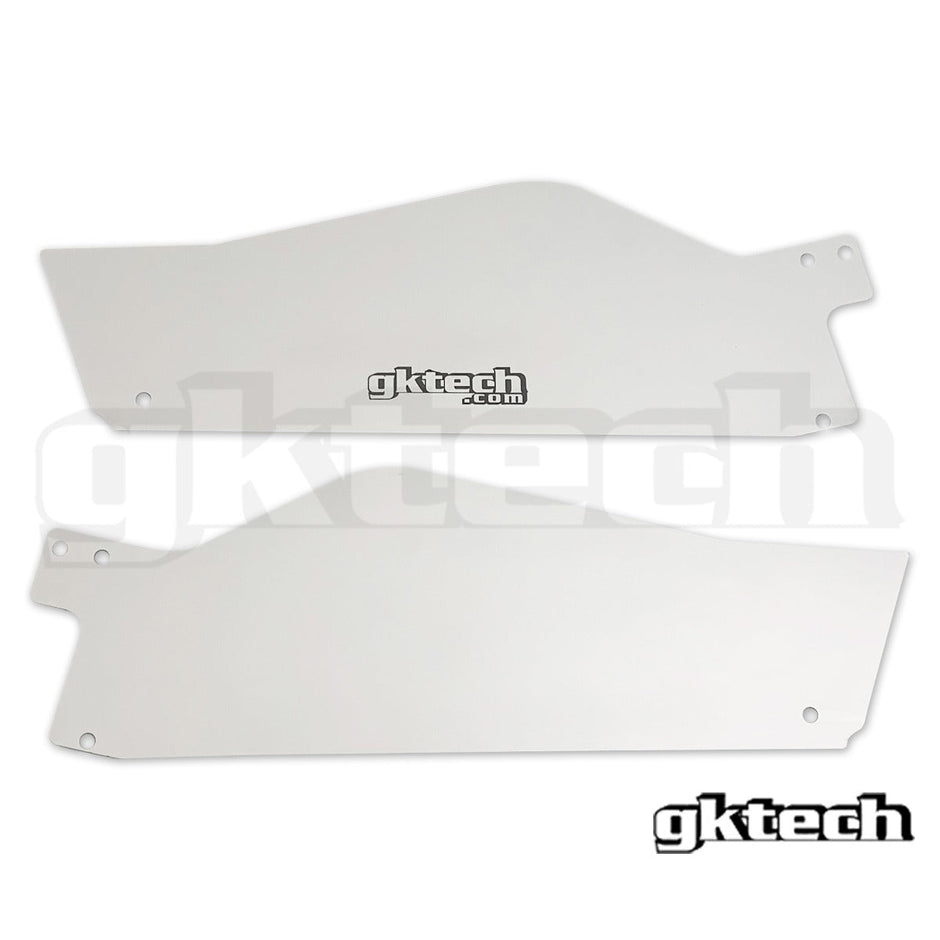 GKTech - Silver - SLVR-S132