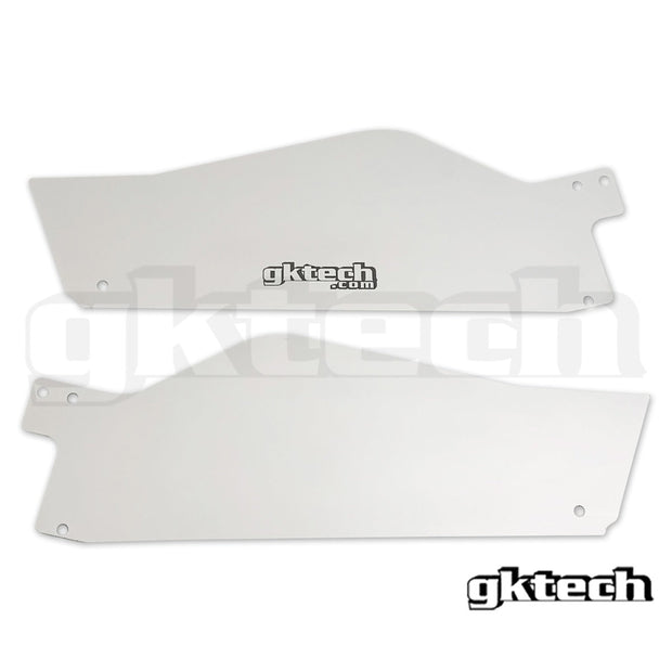 GKTech - Silver - SLVR-S132