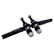 GKTech - High misalignment FR-S / GR86 / ZC6 BRZ Tie Rod Ends - GT86-TROD