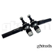 GKTech - High misalignment ZD8 BRZ Tie Rod Ends - BRZX-TROD