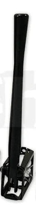 GKTech - V2 Hydraulic E-Brake Assembly + Black Handle, 7/8'' Stand Alone Master - HYDR-HBRK/ALUM-BLCK/FL-IR-78