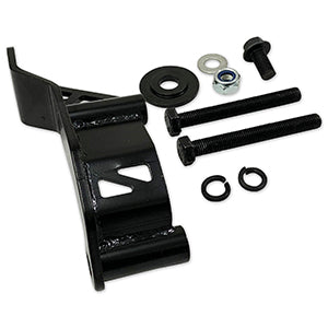 GKTech - Z34 370z Diff Brace - Z34X-DBRC