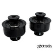 GKTech - F8X M2/M3/M4 Front Tension Rod sphericals upgrade (pair) - FG8X-CBSH