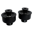GKTech - F8X M2/M3/M4 Front Tension Rod sphericals upgrade (pair) - FG8X-CBSH