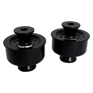 GKTech - F8X M2/M3/M4 Front Tension Rod sphericals upgrade (pair) - FG8X-CBSH