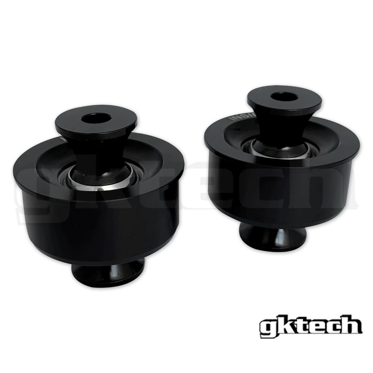 GKTech - F8X M2/M3/M4 Front Tension Rod sphericals upgrade (pair) - FG8X-CBSH