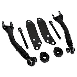 GKTech - FR-S / GR86 / BRZ Traction mod + arm combo - GT86-TRTN