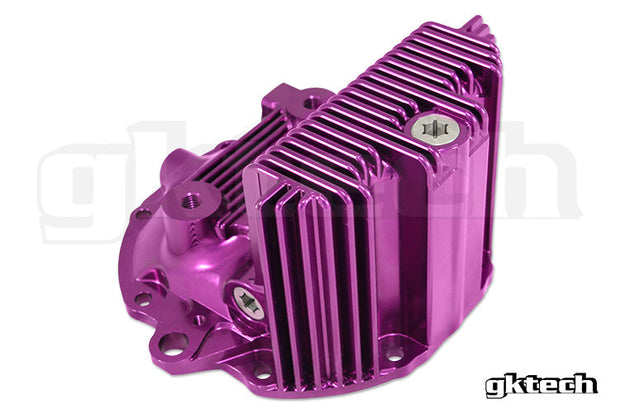 GKTech - Z33 350z - Z33X-BLLT
