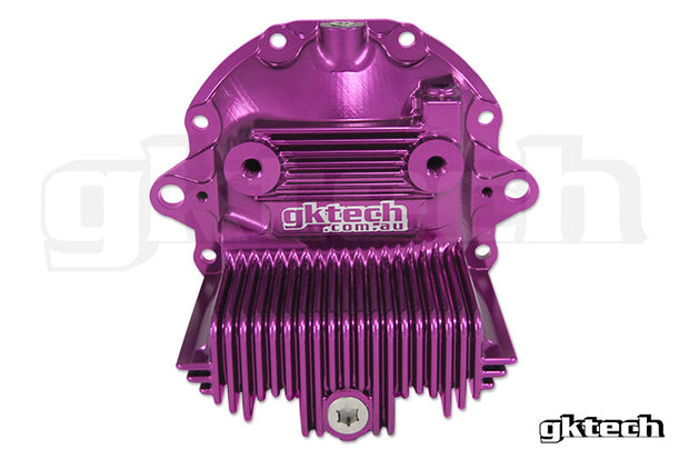 GKTech - Z34 370z - Z34X-BLLT