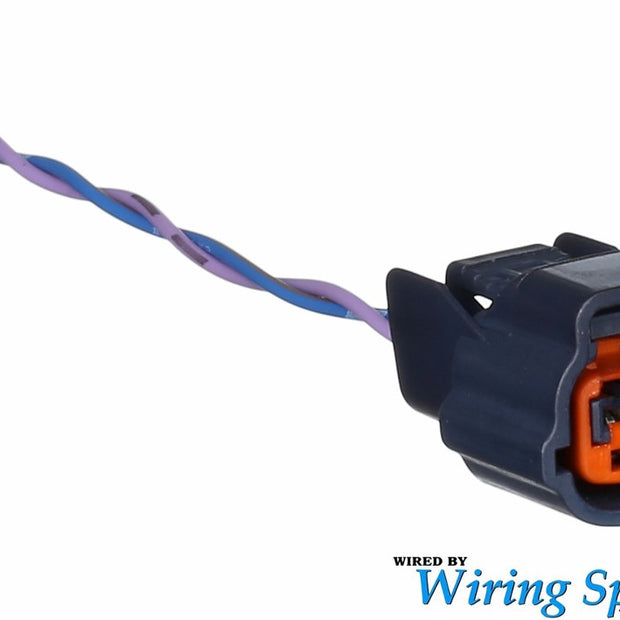 Wiring Specialties RB26DETT Cold Idle Air Regulator Connector